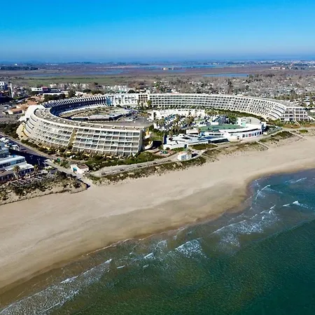 Brown Heliopolis D 29 - Luxe - 2 Personnes Apartment *