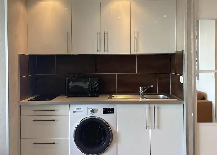 Brown Heliopolis D 29 - Luxe - 2 Personnes