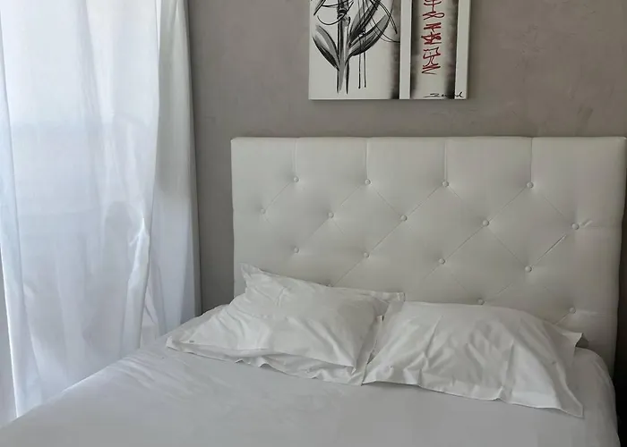 Brown Heliopolis D 29 - Luxe - 2 Personnes Lejlighed *