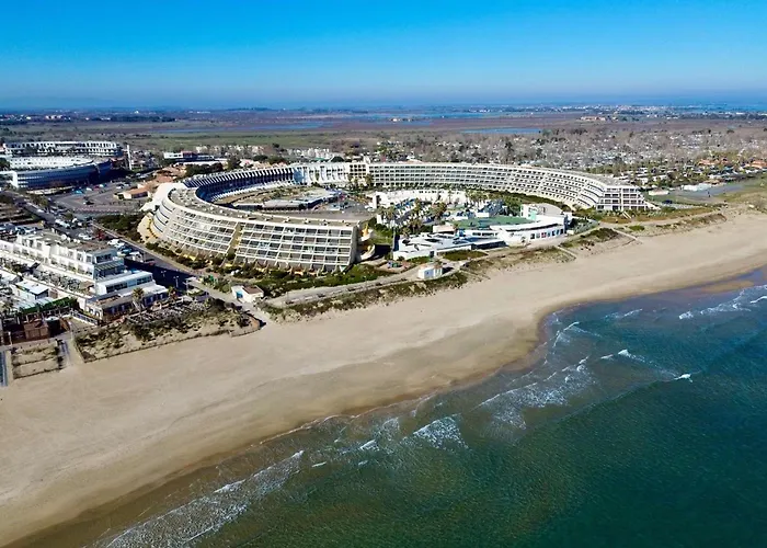 Brown Heliopolis D 29 - Luxe - 2 Personnes Lejlighed *